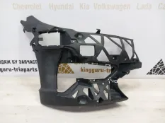 Кронштейн противотуманной фары BMW 3 2018-2022 51117422248 G20, правый