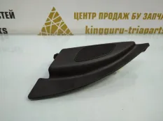Крышка зеркала внутренняя Suzuki Grand Vitara 2008 8479065J0 3JT ДО РЕСТАЙЛИНГ 2.0 J20A, левая