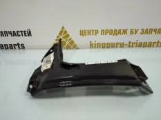 Кронштейн крыла BMW 5 2013-2017 51117207931 F10 РЕСТАЙЛИНГ, передний левый
