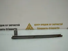 Направляющая стекла двери Suzuki Grand Vitara 2008 8174065J00 3JT ДО РЕСТАЙЛИНГ 2.0 J20A, передняя левая