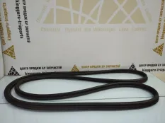 Уплотнитель багажника BMW X6 2019-2022 51765A11EF4 G06