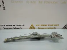 Стеклоподъемник Suzuki Grand Vitara 2008 8346065J00 3JT ДО РЕСТАЙЛИНГ 2.0 J20A, передний левый