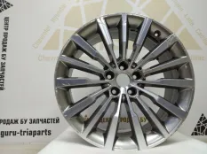 Диск литой R19 BMW 8 2018-2022 36116884206 G14, передний