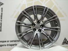 Диск литой R20 BMW 7 2015-2018 36117850584 G11 ДО РЕСТАЙЛИНГ, задний