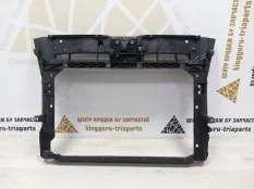 Панель передняя Skoda Karoq 2017-2021 57R805588 1 NU7 ДО РЕСТАЙЛИНГ