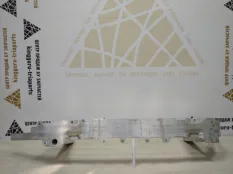 Усилитель бампера BMW X3 2017-2021 51117399911 G01 ДО РЕСТАЙЛИНГ, передний