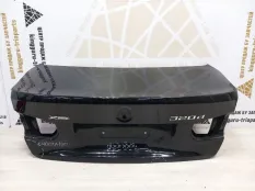 Крышка багажника BMW 3 2011-2016 41007288757 F30 ДО РЕСТАЙЛИНГ