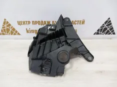 Кронштейн крыла BMW X5 2013-2018 51647294544 F15, передний правый
