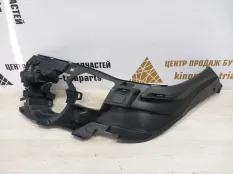 Кронштейн противотуманной фары BMW X5 2013-2018 51118054017 F15 M-PACK, левый