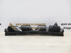 Кронштейн бампера Volkswagen Polo 2020-2022 6N5807863 6 CK4, задний