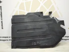 Защита днища BMW X5 2019-2023 71757424887 G05, задняя левая