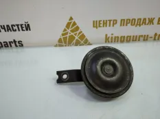 Сигнал звуковой Hyundai Solaris 2014-2017 966101R300 1 RB РЕСТАЙЛИНГ