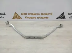 U-образная растяжка панели BMW 3 2018-2022 51647455973 G20