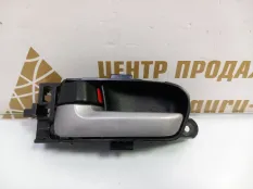 Ручка двери внутренняя Suzuki Grand Vitara 2008 8373278K0 3JT ДО РЕСТАЙЛИНГ 2.0 J20A, задняя левая