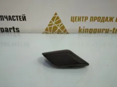 Накладка обивка двери BMW X3 2010 51427237850 F25 2.0 N47D20, задняя правая