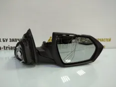 Корпус зеркала 5 пин Hyundai Elantra 2020-2022 87620AA040 7 CN7, правый