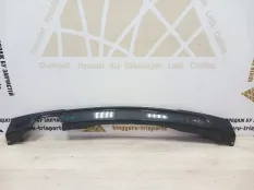 Накладка бампера BMW 3 2015-2020 51128054198 F30 M-PACK РЕСТАЙЛИНГ, задняя