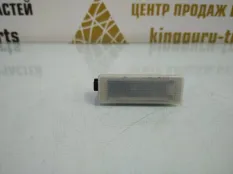 Подсветка двери BMW X3 2010 63316972605 F25 2.0 N47D20, задняя правая