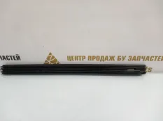 Уплотнитель двери Suzuki Grand Vitara 2008 8373965J00 3JT ДО РЕСТАЙЛИНГ 2.0 J20A, задний правый