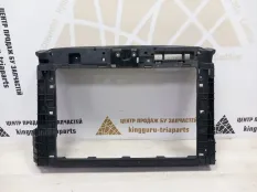 Панель передняя Volkswagen Polo 2020-2022 60U805588E 6 CK4