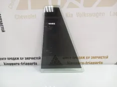 Форточка двери Suzuki Grand Vitara 2008 8455665J20 3JT ДО РЕСТАЙЛИНГ 2.0 J20A, задняя левая