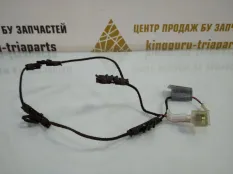 Подсветка ручки двери BMW X3 2010 61337252538 F25 2.0 N47D20, задняя правая