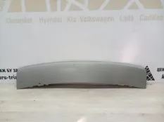 Накладка бампера BMW X5 2010-2013 51127227840 E70 РЕСТАЙЛИНГ, задняя