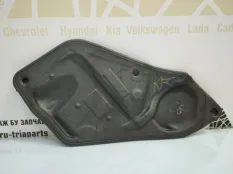 Пыльник двери BMW X3 2010 51487205618 F25 2.0 N47D20, задний правый