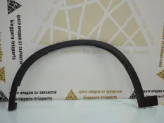 Расширитель крыла BMW X1 2015-2019 51777332337 F48, передний левый