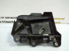 Поддон аккумулятора Skoda Rapid 2012-2017 6C0915331D 1 NH3 ДО РЕСТАЙЛИНГ