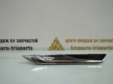 Повторитель поворота в крыло BMW 6 2011-2016 63137221859 F12, левый