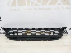 Решетка бампера Skoda Kodiaq 2016-2022 565853677E 1 NS7 ДО РЕСТАЙЛИНГ, передняя