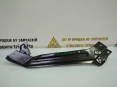 Кронштейн фары Skoda Karoq 2017-2021 57A806929A 1 NU7 ДО РЕСТАЙЛИНГ, левый