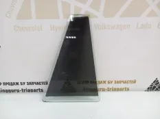 Форточка двери Suzuki Grand Vitara 2008 8455152D20 3JT ДО РЕСТАЙЛИНГ 2.0 J20A, задняя правая