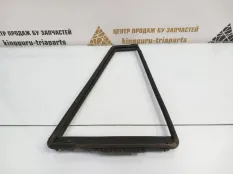 Уплотнитель стекла двери Suzuki Grand Vitara 2008 8466565J0 3JT ДО РЕСТАЙЛИНГ 2.0 J20A, задний правый