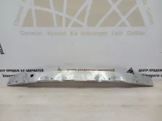 Усилитель бампера BMW X5 2013-2018 51117294477 F15, передний