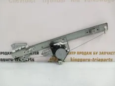 Стеклоподъемник Suzuki Grand Vitara 2008 8350165J00 3JT ДО РЕСТАЙЛИНГ 2.0 J20A, задний правый