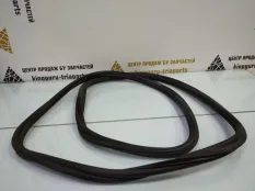 Уплотнитель багажника BMW 5 2017-2019 51767442715 G30 ДО РЕСТАЙЛИНГ