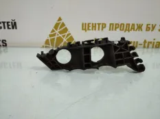 Кронштейн бампера Genesis GV70 2020-2022 86552AR000 JK 1, передний правый