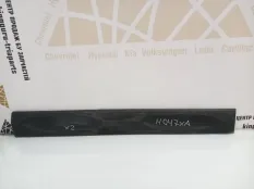 Молдинг двери BMW X2 2018-2021 51137421440 F39, передний правый