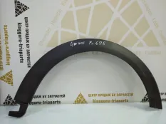 Расширитель крыла MINI cooper Hatch 2013-2018 51777300820 F55 ДО РЕСТАЙЛИНГ, передний правый