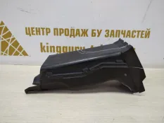 Воздуховод охлаждения тормозов BMW 5 2017-2019 51747383851 G30 ДО РЕСТАЙЛИНГ, передний левый