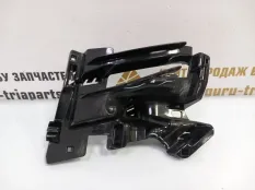 Кронштейн бампера Skoda Kodiaq 2016-2022 565807724 1 NS7 ДО РЕСТАЙЛИНГ, передний правый