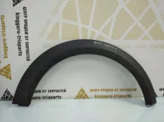 Расширитель крыла MINI cooper Hatch 2013-2018 51779450661 F56 ДО РЕСТАЙЛИНГ, задний левый