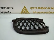 Решетка бампера Genesis GV70 2020-2022 86544AR010 JK 1, передняя правая