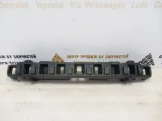 Абсорбер бампера Skoda Rapid 2020-2022 60U807248C 2 NK6, передний