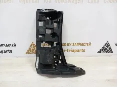 Кронштейн бампера BMW X5 2019-2023 51128069245 G05 M-PACK, задний левый