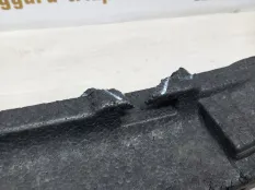 Абсорбер бампера BMW 3 2018-2022 51117422212 G20, передний