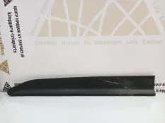 Молдинг двери Hyundai Creta 2016-2020 87723M0000 1 GSR ДО РЕСТАЙЛИНГ, передний левый