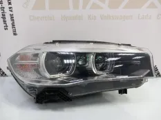 Фара BMW X5 2013-2018 63117317102 F15, правая
